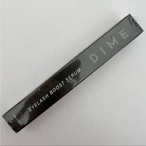 DIME eyelash boost serum